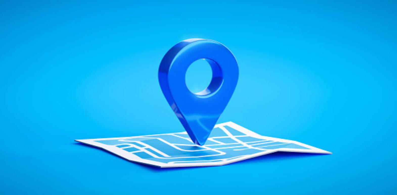 GeoLocator